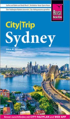 Image de Reise Know-How CityTrip Sydney