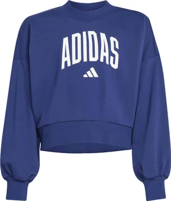 Produktbild von Sweatshirt Adidas JM1535 für Jungen