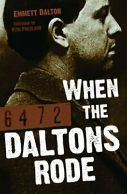 Obrázok produktu pre When the Daltons Rode