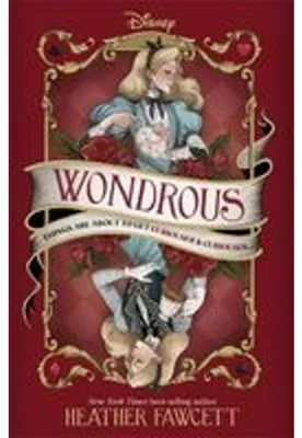 Obrázek produktu pro Disney Wondrous