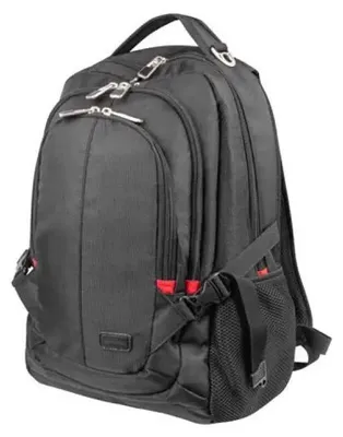 Immagine prodotto di Natec NATEC NTO-1703 zaino Zaino casual Poliestere nero