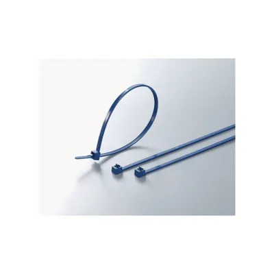 Immagine prodotto di 100 Fascette HellermannTyton MCTRELK2MPA66MPBU100 111-00937