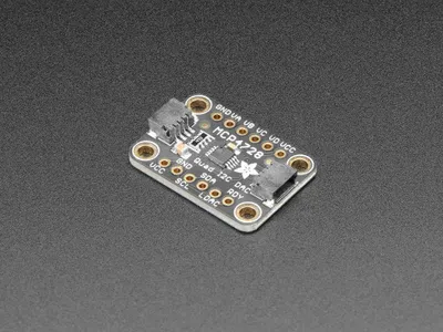 Produktbild von Adafruit MCP4728 Quad DAC mit EEPROM, Stemma QT
