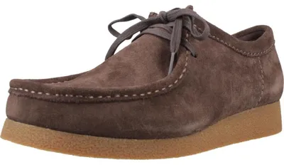 Produktbild von Wallabeeevo Suede