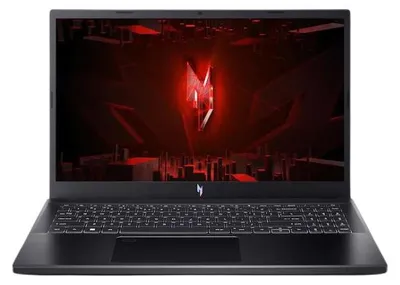 Immagine prodotto di Acer Nitro V15 Notebook 15.6" Full HD IPS Intel Core 5 210H 16GB DDR4 512GB SSD NVIDIA GeForce RTX 5050 8GB Windows 11 Home