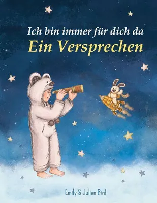 Produktbild von Ich bin immer für dich da