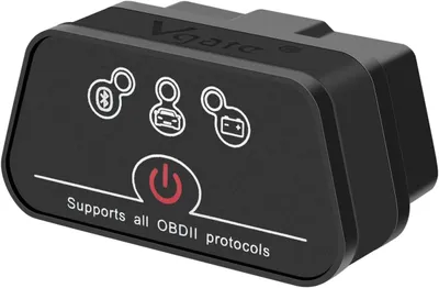 Produktbild von Vgate iCar2 OBD2 Scanner Bluetooth 3.0