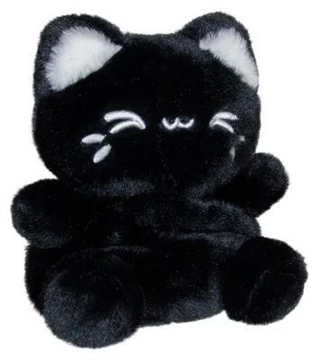 Zdjęcie produktu dla Meowchi czarny 12,5cm - Aurora World