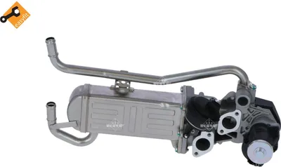 Zdjęcie produktu dla Zawór Egr Vw 1,2Tdi Ibiza V 10- (Z Chłodnicą)