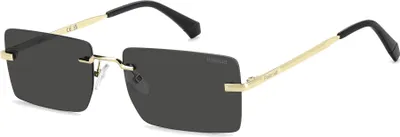 Image de Lunettes de soleil Polaroid PLD 6245/S 2F7/M9