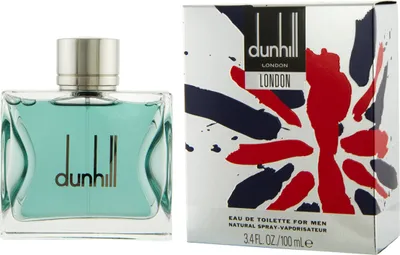 Immagine prodotto di Dunhill London Eau de Toilette 100ml Spray