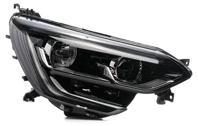 Produktbild von TYC Scheinwerfer Rechts für RENAULT Megane IV Grandtour (K9A/M/N) 20-17073-16-2