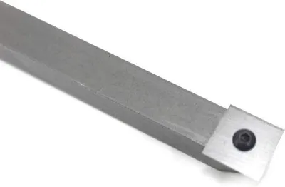 Obrázek produktu pro Brusný kotouč z tvrdokovu 19 x 19 mm pro soustružníky na dřevo