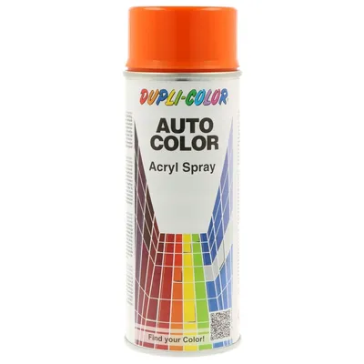 Produktbild von DUPLI COLOR Fahrzeug-Kombinationslack 806940 69mm 193mm Spraydose 400ml 69 55mm 0,39 0,402kg