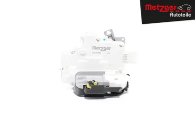 Produktbild von METZGER 2314088 Türschloss Hinten Rechts für AUDI A6 Avant (4F5, C6) A6 Limousine (4F2, C6) A6 Allroad (4FH, C6)