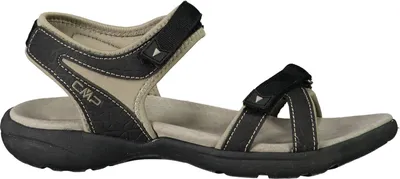 Produktbild von CMP Campagnolo Adib Wmn Hiking Sandal Nero-Sand Größe EU 37