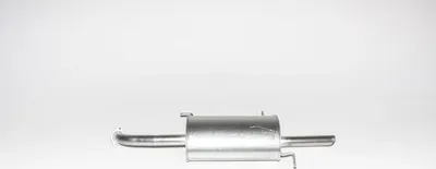 Produktbild von VEGAZ KS-104 Endschalldämpfer für KIA SEPHIA Stufenheck (FA) Auspuff