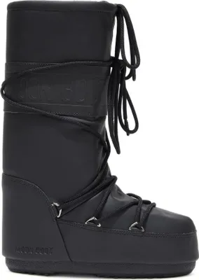 Immagine prodotto di Stivali da neve MOON BOOT Icon Gomma Nero Nero 42/44