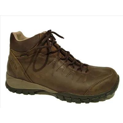 Produktbild von Meindl Veneto GTX - braun - Größe 10,5