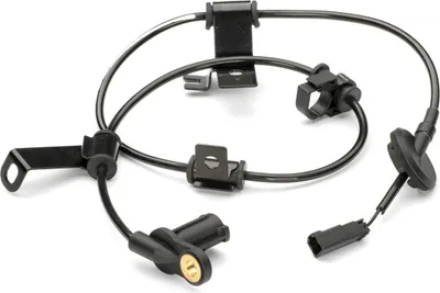 Produktbild von Sensor Raddrehzahl 2-polig Hallsensor 830 mm Kabel HELLA für FORD