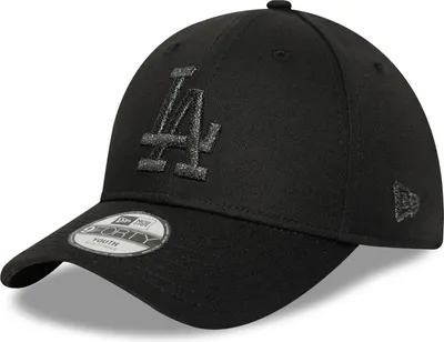 Produktbild von New Era 9Forty Kinder Cap - METALLIC Los Angeles Dodgers - C
