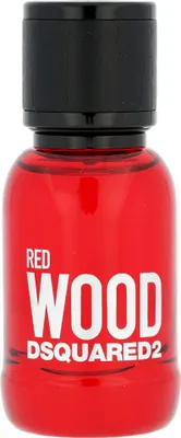 Obrázek produktu pro Dsquared2 Red Wood EDT 30 ml W