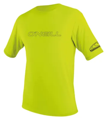 Produktbild von O'Neill Basic Skins S/S Sun Shirt Herren