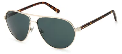 Produktbild von Uni Sonnenbrille mit Polarisierenden Gläsern und UV-Schutz