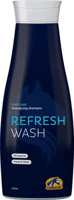 Immagine prodotto di Cavalor Refresh Wash - 500 ml