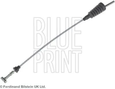 Produktbild von BLUE PRINT Handbremsseil Seilzug Feststellbremse für TOYOTA Avensis Kombi (T22) Vorne ADT346322
