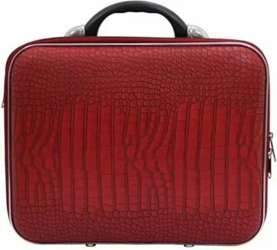 Obrázek produktu pro Skříňový kufr Bombata E00796-5 Červený 37 x 30 x 15 cm