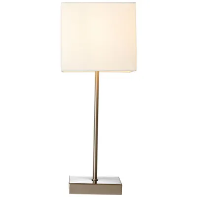 Zdjęcie produktu dla Lampa stołowa AGLAE 94873/05 Brilliant