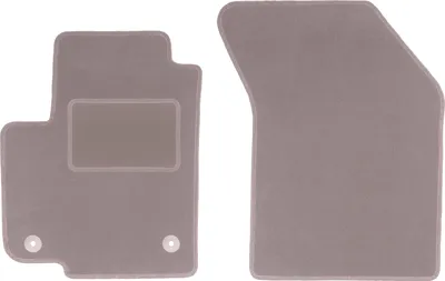 Produktbild von Autoteppiche vorne für: Fiat Sedici Hatchback (2006-2014) Beige
