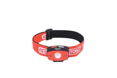 Productafbeelding van KS Tools perfectLight hoofdlamp, 120 lumen