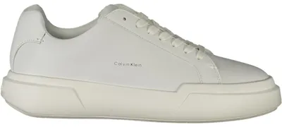 Produktbild von Damen Sportschuh Weiß - Mit Schnürsenkeln & Herausnehmbarem Fußbett