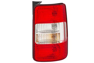 Produktbild von Rückleuchte rechts 12 V PY21W Glühlampen-Technologie HELLA für VW CADDY