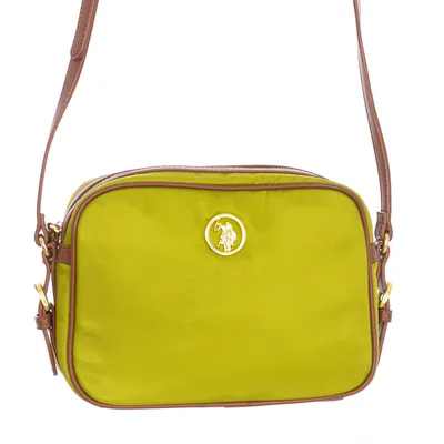 Image de U.S. POLO ASSN. BIUHU6054WIP Sac à bandoulière pour femme
