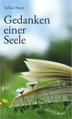 Produktbild von Gedanken einer Seele
