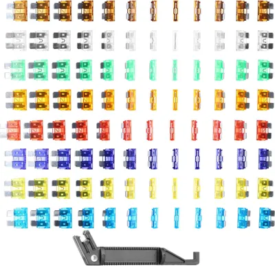 Produktbild von Yato YT-83141, 96 Stück(e)