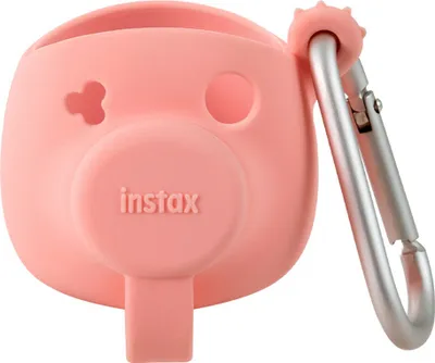Image de Fujifilm instax PAL silicone sleeve pink