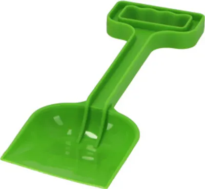 Zdjęcie produktu dla Łopata 34 cm 3 różne | 3 sztuki