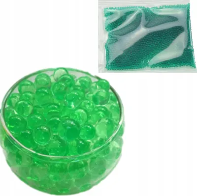 Immagine prodotto di Lolex | Perle d'acqua - 3000 pezzi - Biodegradabili - Per pistola spara-perle - 7-8mm