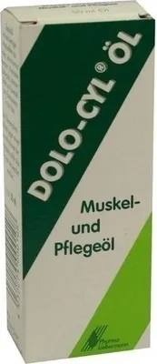 Image de Huile Dolo Cyl 50 ml