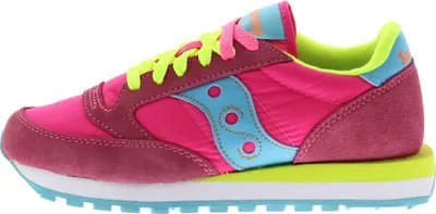 Zdjęcie produktu dla Buty Saucony Jazz Original, 1044293PNKYLL, rozmiar: 36