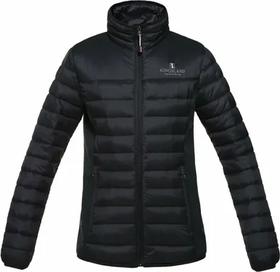 Produktbild von Kingsland Thermojacke Classic Uni Navy S