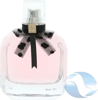 Produktbild von Yves Saint Laurent Mon Paris Eau De Toilette 90 ml (woman)
