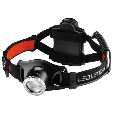 Obrázek produktu pro LedLenser H7R.2 Extreme Power LED 300lm/160m.