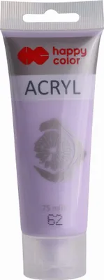Produktbild von Acrylfarbe 75Ml Lavendel(62) 6927