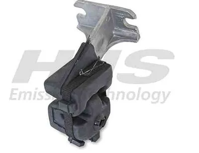 Produktbild von VEGAZ PGG-114 Halter Schalldämpfer Auspuffhalter passend für PEUGEOT 307 CC (3B) 307 (3A/C) 308 I Schrägheck (4A, 4C) für CITROËN C4 I (LC)
