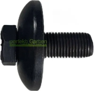 Obrázek produktu pro 1-1/4" x 7/16" šroub čepele + podložka pro Husqvarna / 532193003